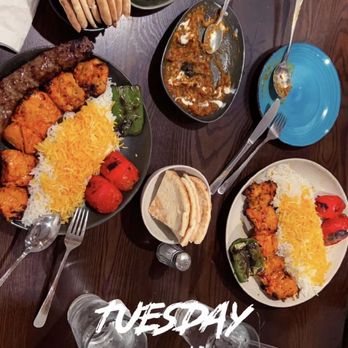Maydoon - Persian/Iranian Near Me - Sacramento, California Maydoon - Persian/Iranian Near Me - Sacramento, California