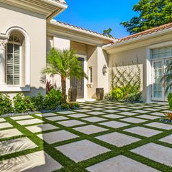 Precision Landscaping and Design