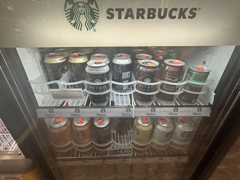 DAVE’S CORNER MARKET Updated September 2024 401 Millcreek Dr, Moab, Utah Grocery Phone