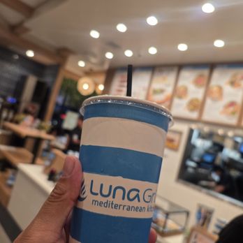Luna Grill Pico Rivera - Great location - Greek Near Me - Pico Rivera, California Luna Grill Pico Rivera - Great location - Greek Near Me - Pico Rivera, California