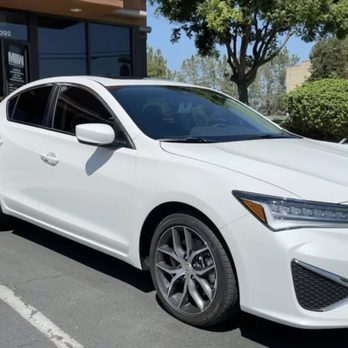 Monumental Workx - Acura ILX 2021 - Vehicle Wraps Near Me - San Diego, California Monumental Workx - Acura ILX 2021 - Vehicle Wraps Near Me - San Diego, California