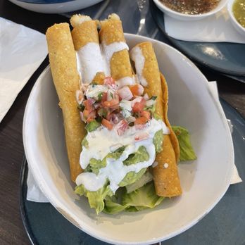 Madre - Boutique Taqueria - Potato Taquitos - Tacos Near Me - Boise, Idaho