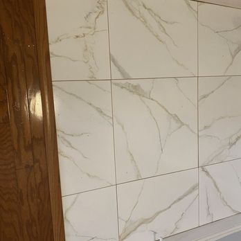 Escobar Ceramic Installation - Tiling Near Me - Falls Church, Virginia