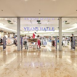 Yeans Halle