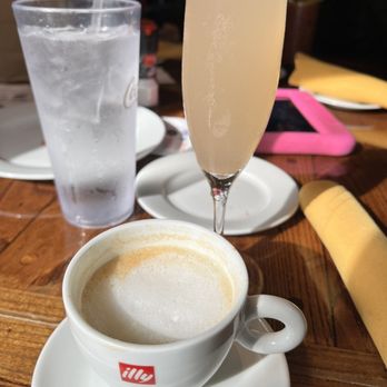 Nectar - Cappuccino and Bellini - Breakfast & Brunch Near Me - Hilton Head Island, South Carolina Nectar - Cappuccino and Bellini - Breakfast & Brunch Near Me - Hilton Head Island, South Carolina