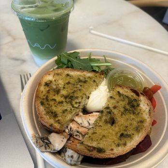 maman - Coffee & Tea Near Me - Miami Beach, Florida