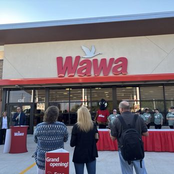 Wawa - Convenience Stores Near Me - Fishersville, Virginia Wawa - Convenience Stores Near Me - Fishersville, Virginia