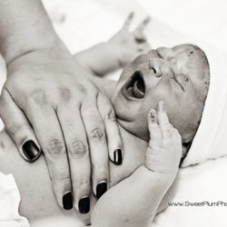 Sizzly Auer, Lm Cpm - Newborn Care Wesley Chapel, FL