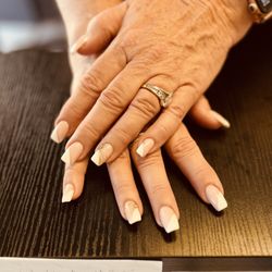 Top Star Nails
