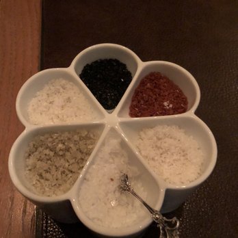 Per Se - French Near Me - New York, New York