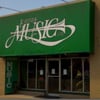 Eastside Music Ltd gift card