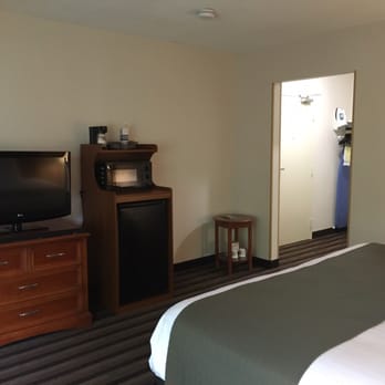 Best Western Rockland - Very spacious - Hotels Near Me - Rockland, Massachusetts