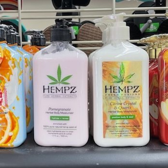 Sun Seekers - Crescent City - a variety of body care products - Juice Bars & Smoothies Near Me - Crescent City, California Sun Seekers - Crescent City - a variety of body care products - Juice Bars & Smoothies Near Me - Crescent City, California