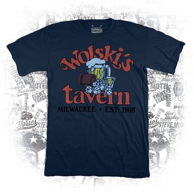 Wolski's Tavern by null