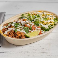Two Burritos - Birria Bowl