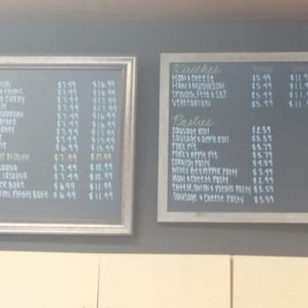 Pie Society - Nice prices - Bakeries Near Me - Pooler, Georgia Pie Society - Nice prices - Bakeries Near Me - Pooler, Georgia