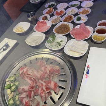 Mr BBQ - Korean Near Me - Fullerton, California Mr BBQ - Korean Near Me - Fullerton, California
