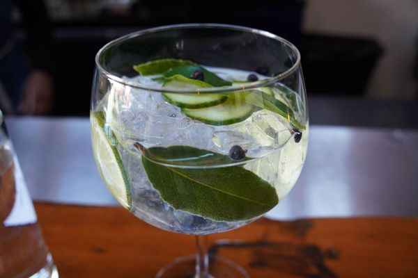 MariPili Tapas Bar by null
