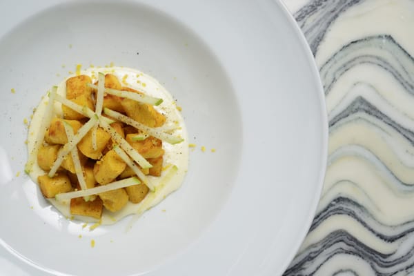 La Buona Novella by null