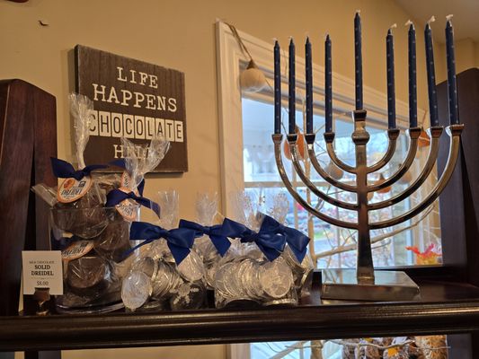 Long Grove Apple Haus by null