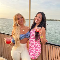 Rooftop Boat Rooftop Boat