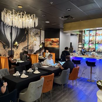 Jalwa Indian Bistro - Indian Near Me - Raleigh, North Carolina