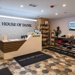 House of Dank Recreational Cannabis - Traverse City