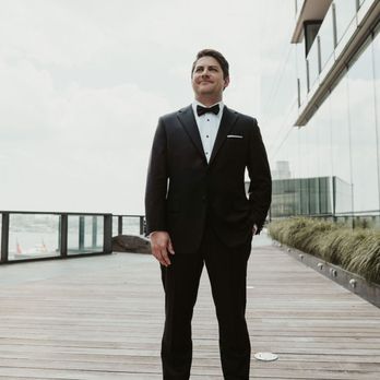 Christopher Schafer Clothier - They did a great job on my suit alteration - Formal Wear Near Me - Baltimore, Maryland