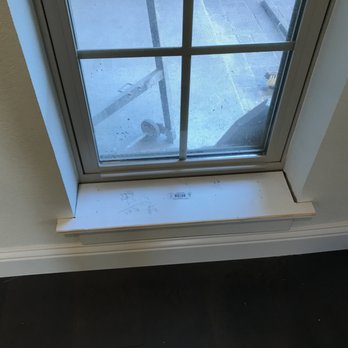 Remodel Service and Solutions - Left the aprons incomplete - Carpet Installation Near Me - Longmont, Colorado
