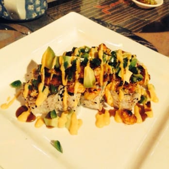 Dada Sushi - Japanese Near Me - Murrieta, California