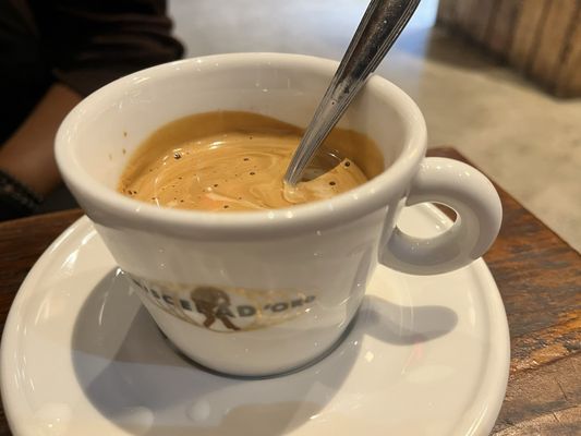 Bono Trattoria by null