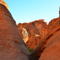 Take A Hike Vegas