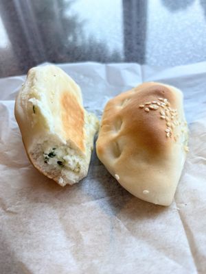 New Yasmeen Bakery by null