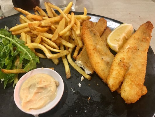 Kailis Bros Leederville by null