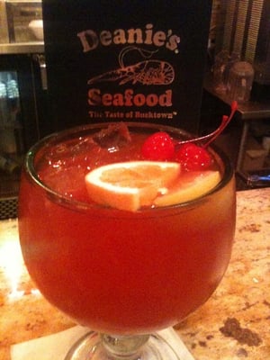 Deanie's Seafood Restaurant by null