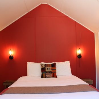 Noon Lodge at Mallard Bay - Cabin #7 - Big Bear Lake, CA