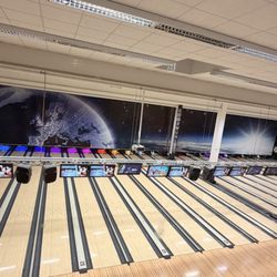 MAX Bowling