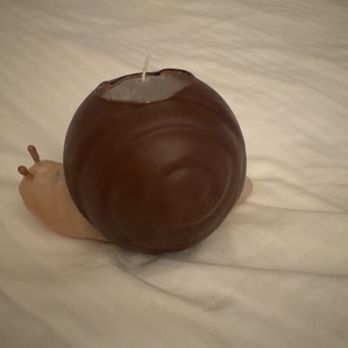 Global Candle Gallery - Snail candle! - Candle Stores Near Me - Monterey, California Global Candle Gallery - Snail candle! - Candle Stores Near Me - Monterey, California