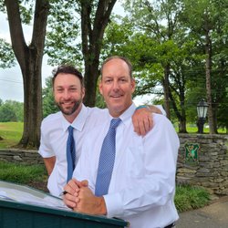 Lebanon Country Club - Centennial Party 2020