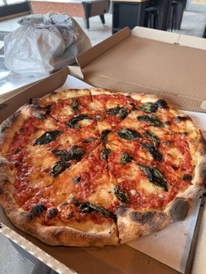 North of Brooklyn Pizzeria by null