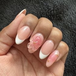 La Bona Nail Care & Spa - Gel X extensions