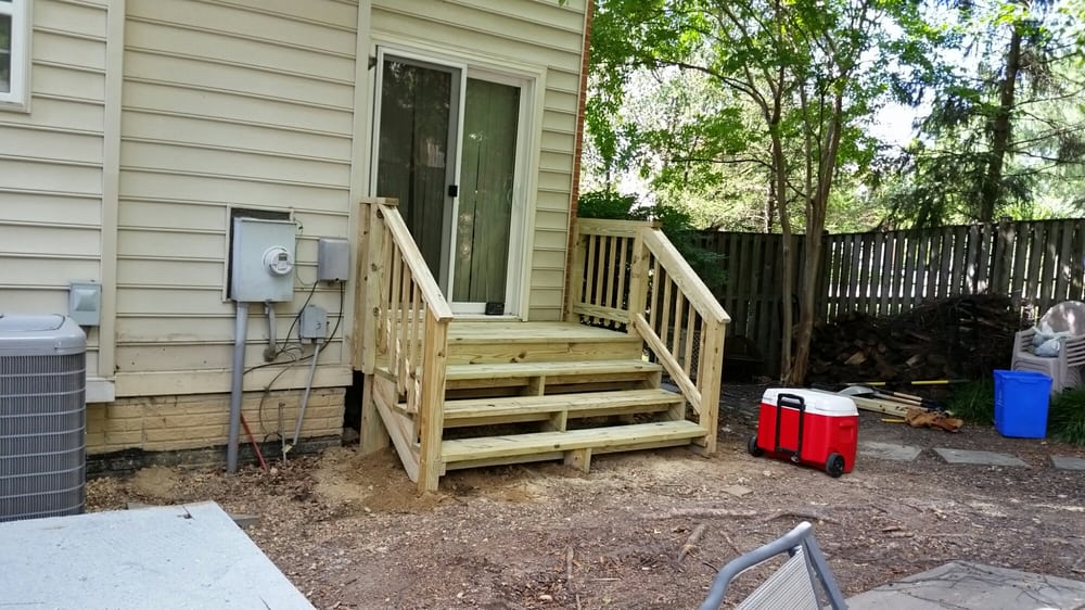 Slide of Lee D Home Repairs