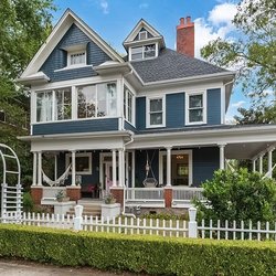 Birmingham Tree House - Whole Home or Room Rental