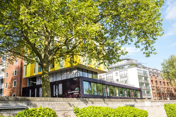 DJH Jugendherberge Bremen by null