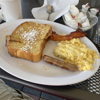 NY Deli - 1-1-1-1 breakfast - Delis Near Me - Fort Lauderdale, Florida