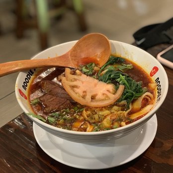 Noodle St - Noodles Near Me - Fullerton, California