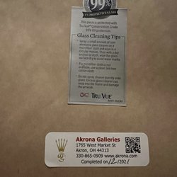 Akrona Galleries