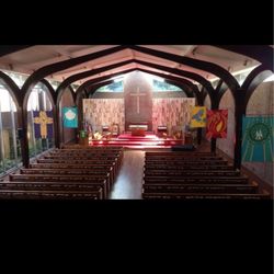 St Matthews Episcopal Church