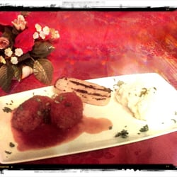 Pizzeria Il Fauno - Polpette Napoletane. Meat Balls naples style.