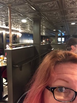 Flying Dreams Brewing by null